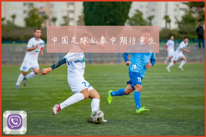 中国足球乱象中期待重生